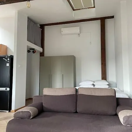 Househost Krowoderska 53 * Cracóvia