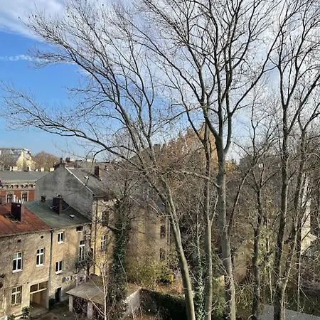 Apartment Househost Krowoderska 53 Krakau