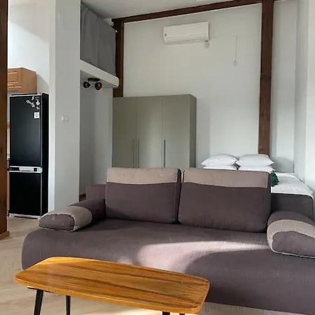 Househost Krowoderska 53 * クラクフ