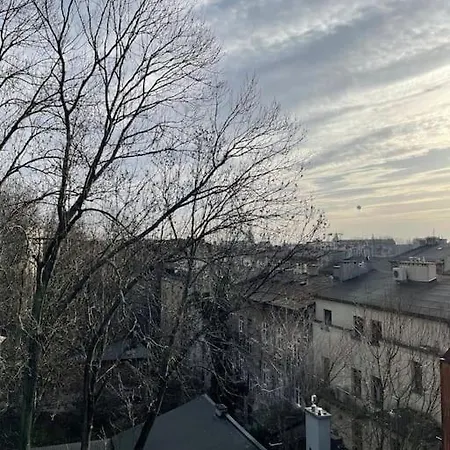 アパート Househost Krowoderska 53 *