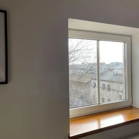 Apartamento Househost Krowoderska 53 *