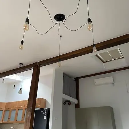 Househost Krowoderska 53 * クラクフ