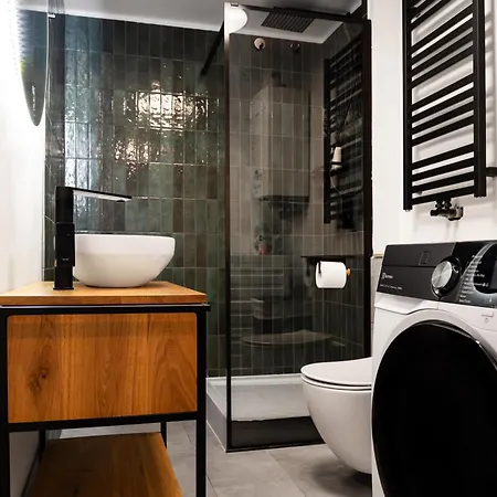Househost Krowoderska 53 Apartamento Cracóvia