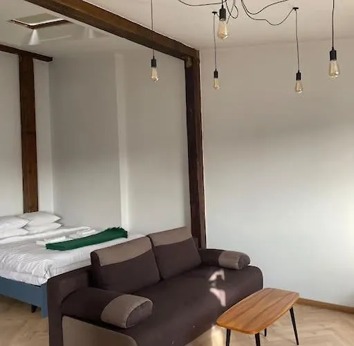 Apartment Househost Krowoderska 53 Krakow