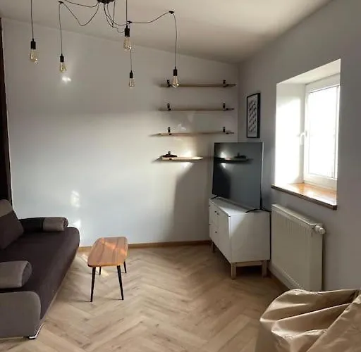 Househost Krowoderska 53 Apartment