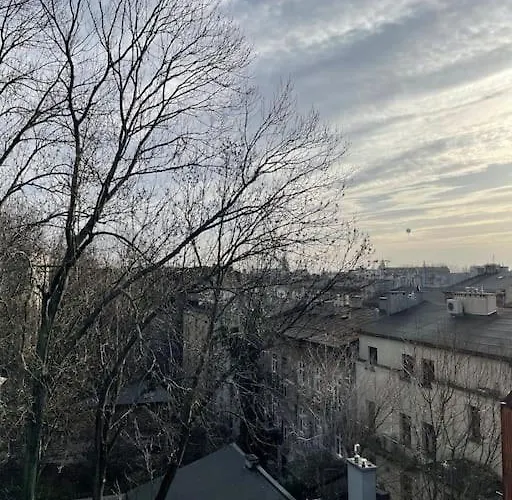 Apartment Househost Krowoderska 53 *