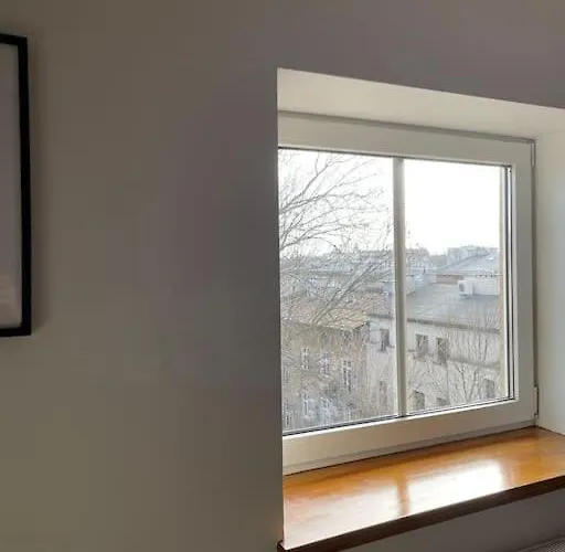 Apartment Househost Krowoderska 53 *