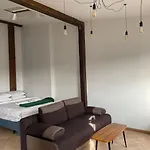 Apartamento Househost Krowoderska 53 Cracovia