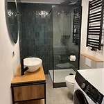 Apartamento Househost Krowoderska 53 Cracovia
