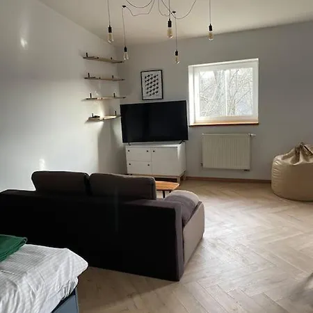 Househost Krowoderska 53 Apartamento *