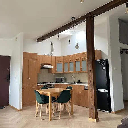 Househost Krowoderska 53 Апартаменты *