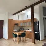 Househost Krowoderska 53 Apartament *