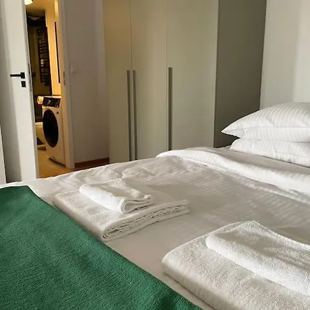 Appartement Househost Krowoderska 53 *